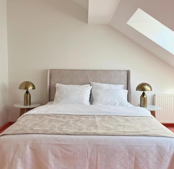 اتاق لوکس, Atik Hotel Vienna