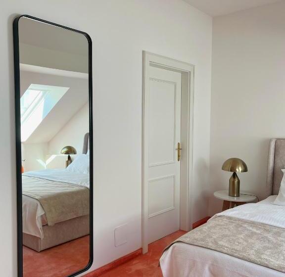 اتاق لوکس, Atik Hotel Vienna