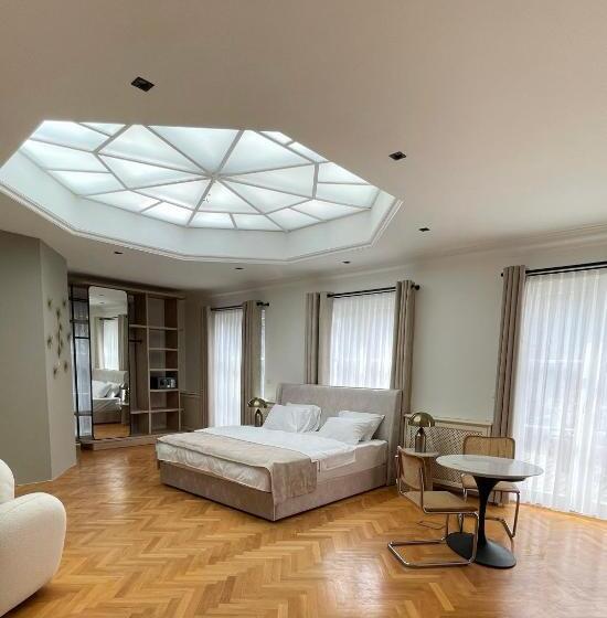 سوییت, Atik Hotel Vienna