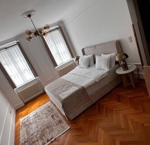 테라스 스위트, Atik Hotel Vienna