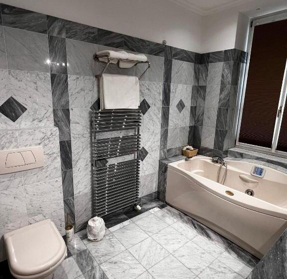 테라스 스위트, Atik Hotel Vienna