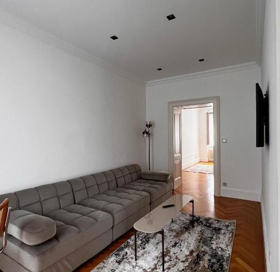 Suite with Terrace, Atik Hotel Vienna