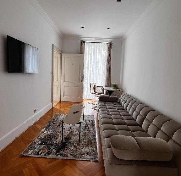 테라스 스위트, Atik Hotel Vienna