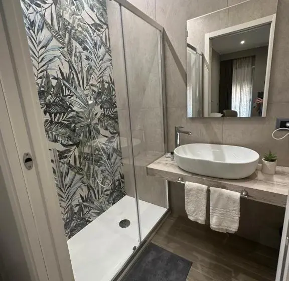 اتاق لوکس, B&b Sanem Luxury Rooms