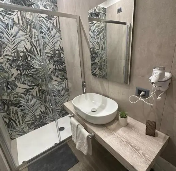 اتاق لوکس, B&b Sanem Luxury Rooms