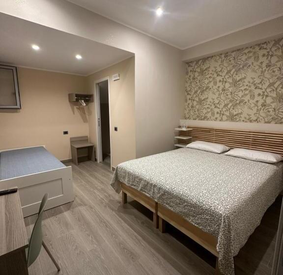 חדר סטנדרט, B&b Sanem Luxury Rooms