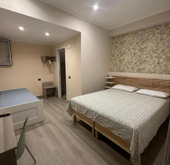 اتاق استاندارد, B&b Sanem Luxury Rooms