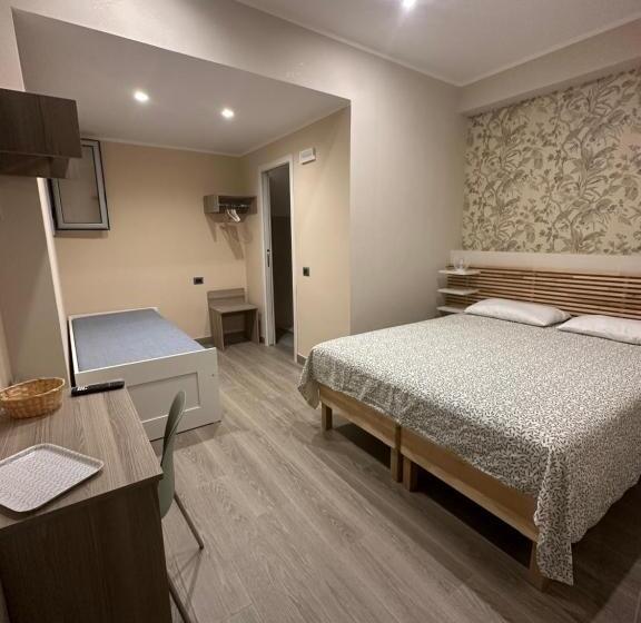 חדר סטנדרט, B&b Sanem Luxury Rooms