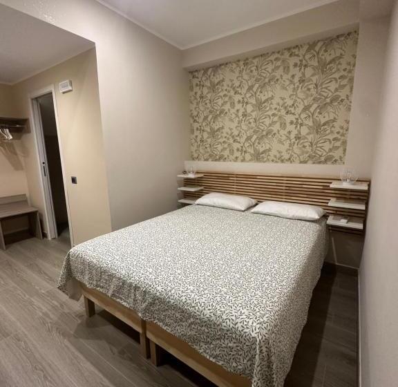 חדר סטנדרט, B&b Sanem Luxury Rooms