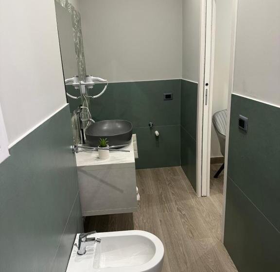 Номер Стандарт, B&b Sanem Luxury Rooms