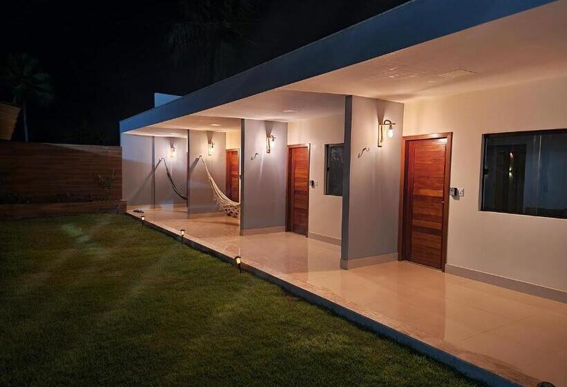 标准间, Casa & Chalés Do Quebec