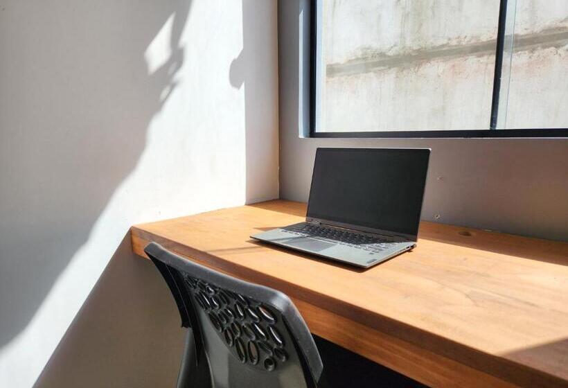 غرفة قياسية, Casa & Chalés Do Quebec