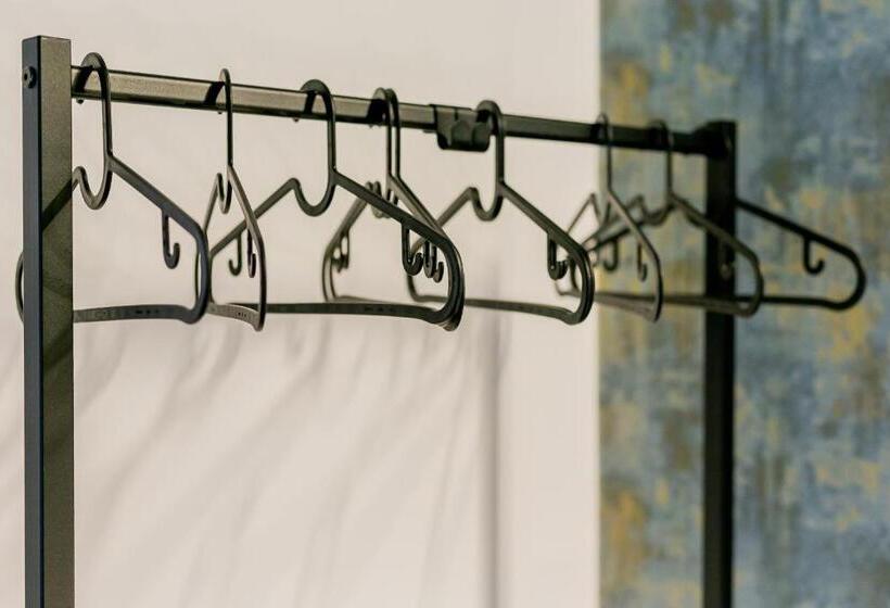 Номер Deluxe, La Maddalena Suite & Rooms