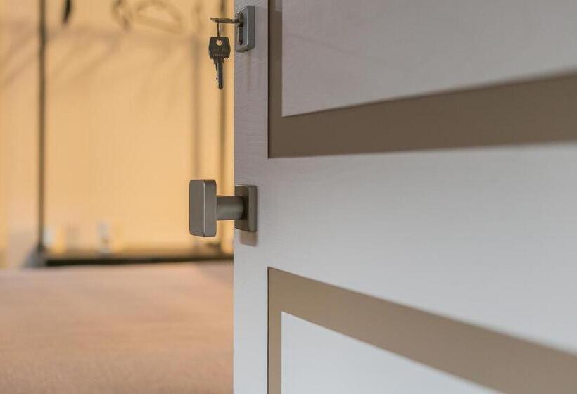 Номер Deluxe, La Maddalena Suite & Rooms