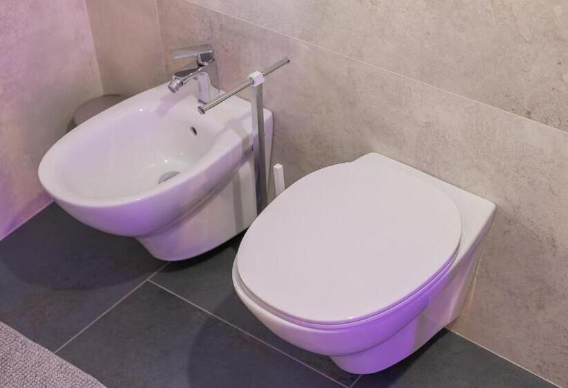 Номер Deluxe, La Maddalena Suite & Rooms