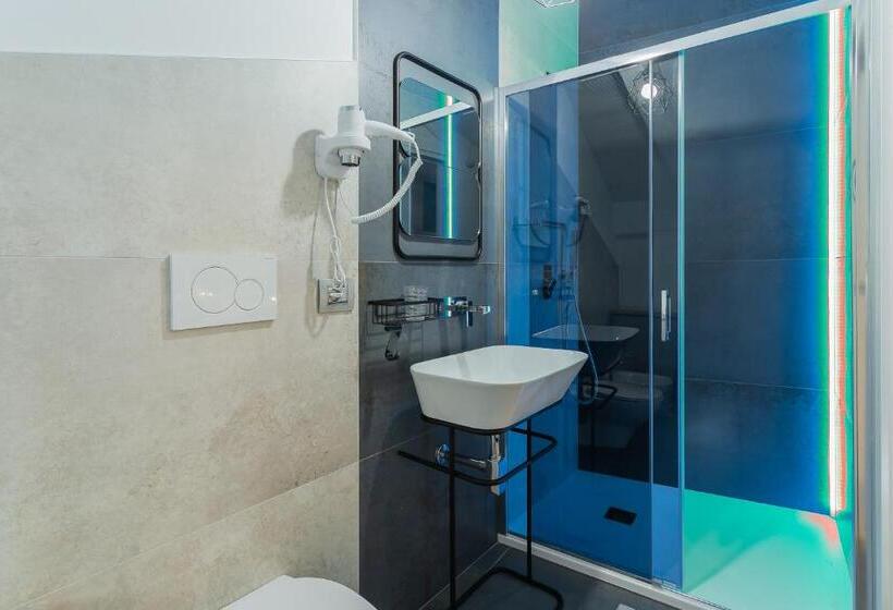 Номер Deluxe, La Maddalena Suite & Rooms