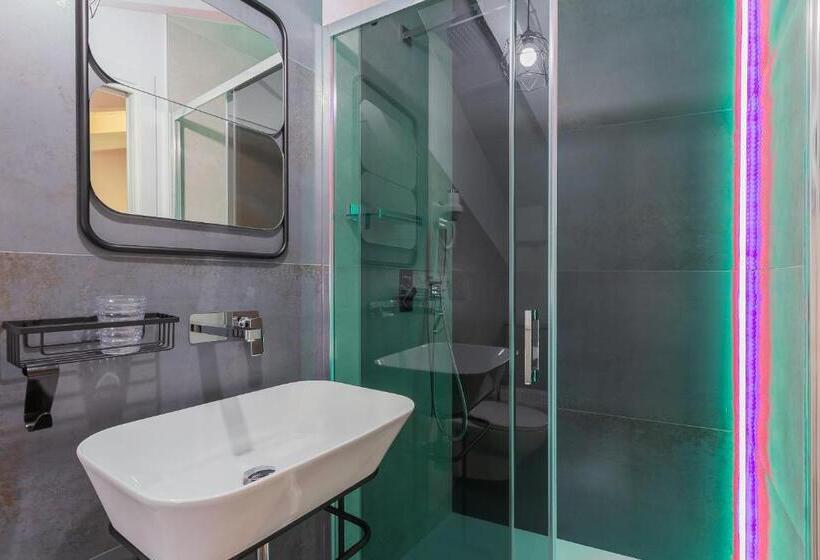 Номер Deluxe, La Maddalena Suite & Rooms