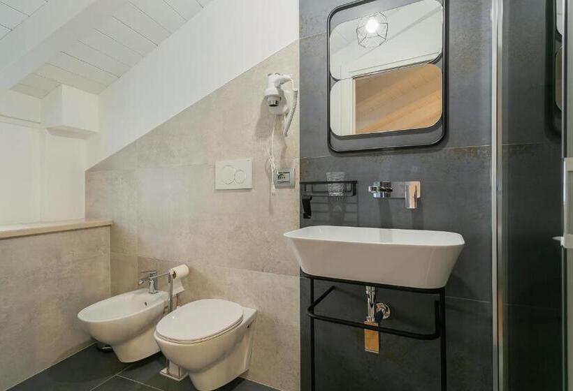 Номер Deluxe, La Maddalena Suite & Rooms