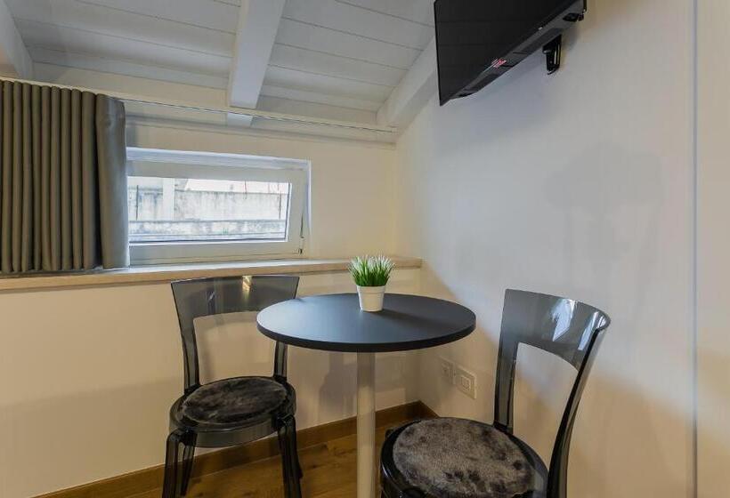 Номер Deluxe, La Maddalena Suite & Rooms