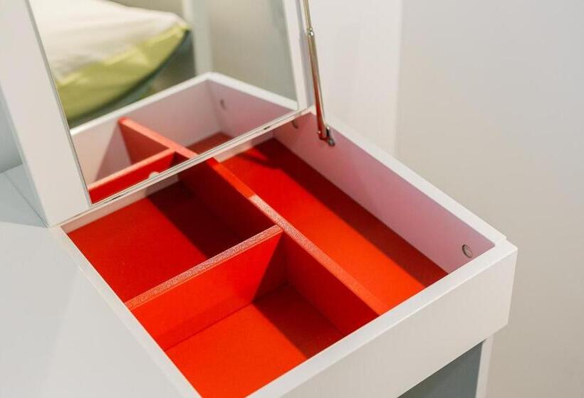 Номер Стандарт, La Maddalena Suite & Rooms