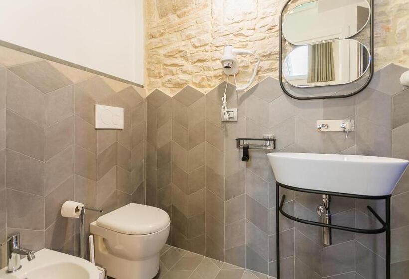 Номер Стандарт, La Maddalena Suite & Rooms