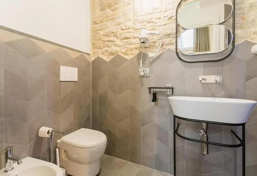 Standard-huone, La Maddalena Suite & Rooms