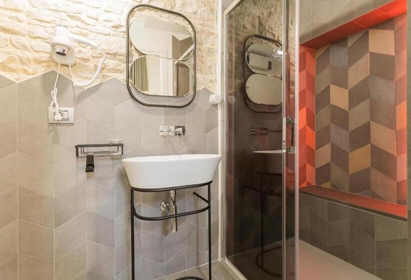 Номер Стандарт, La Maddalena Suite & Rooms