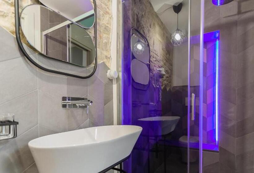 Номер Стандарт, La Maddalena Suite & Rooms