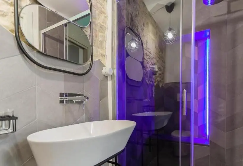 Standard-huone, La Maddalena Suite & Rooms