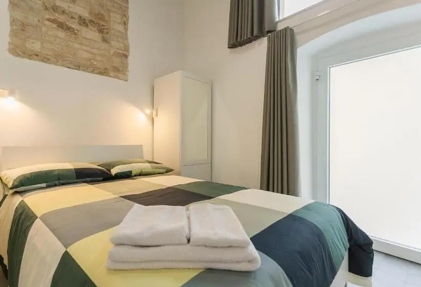 Standard-huone, La Maddalena Suite & Rooms