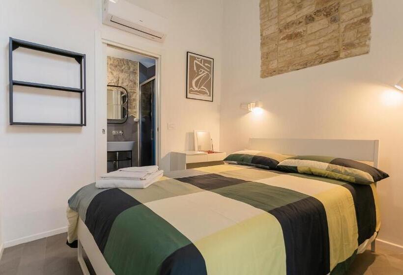 Номер Стандарт, La Maddalena Suite & Rooms