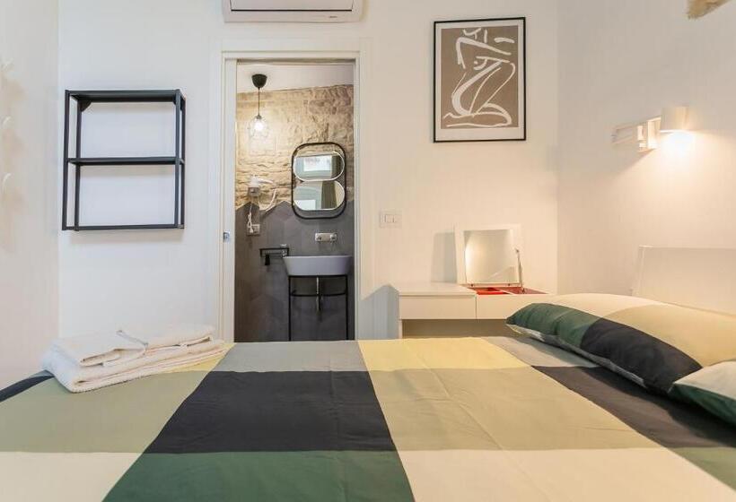 Номер Стандарт, La Maddalena Suite & Rooms