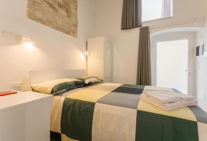 Номер Стандарт, La Maddalena Suite & Rooms