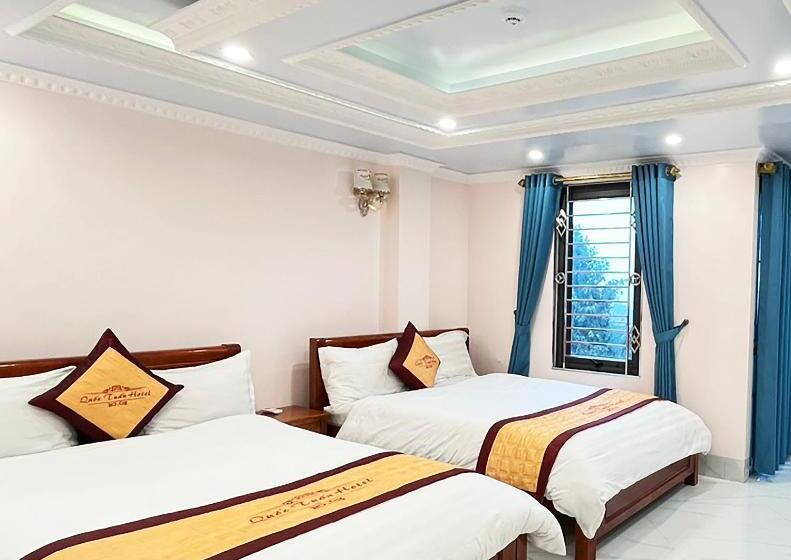 اتاق خانوادگی, Quoc Tuan Hotel Sapa