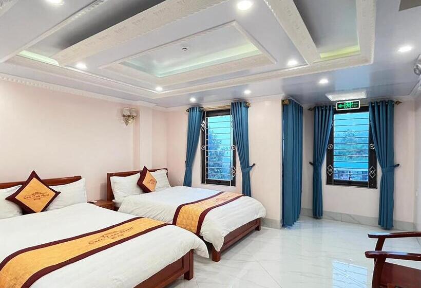 اتاق خانوادگی, Quoc Tuan Hotel Sapa