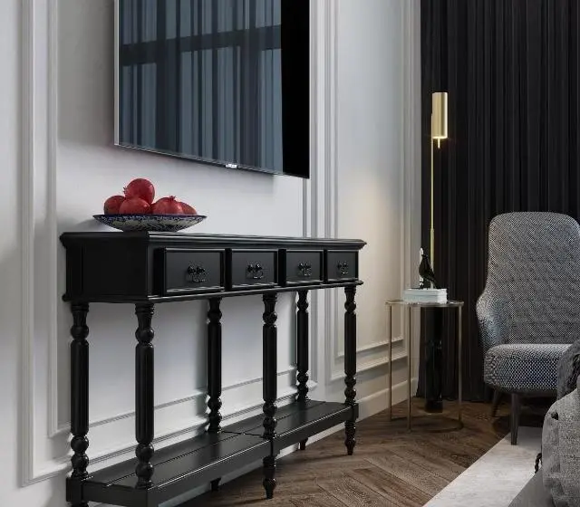 اتاق استاندارد, Bentley Hotel Tashkent