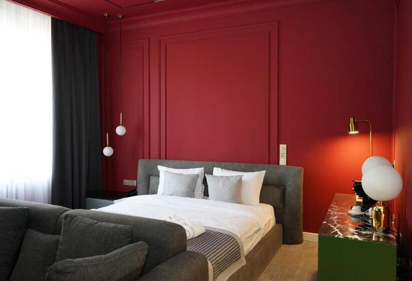 اتاق لوکس, Bentley Hotel Tashkent