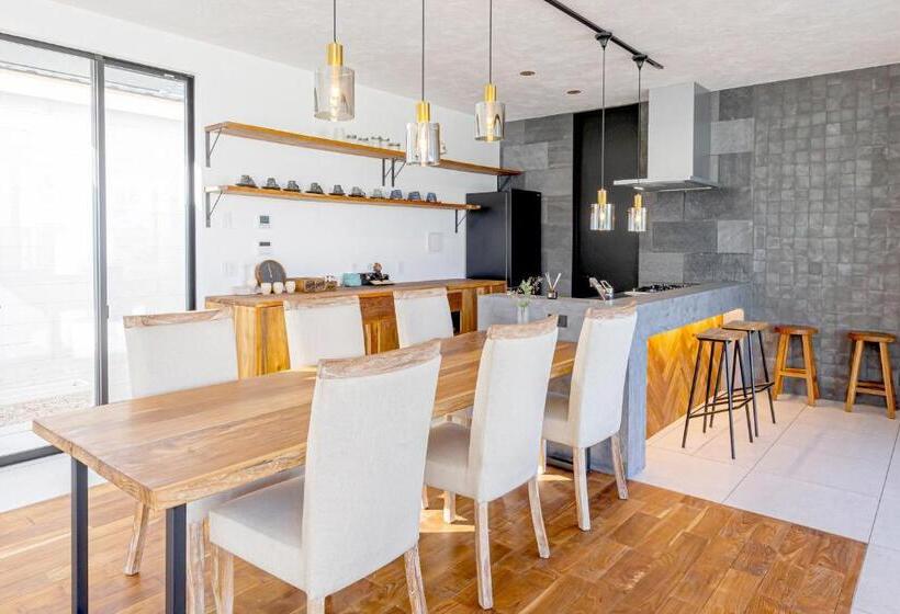 וילה דלוקס חדר שינה 1, Innocence Resort  In Chiba Resol