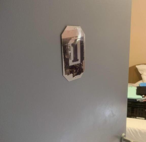 חדר סטנדרט, La Taverne Du Boucher