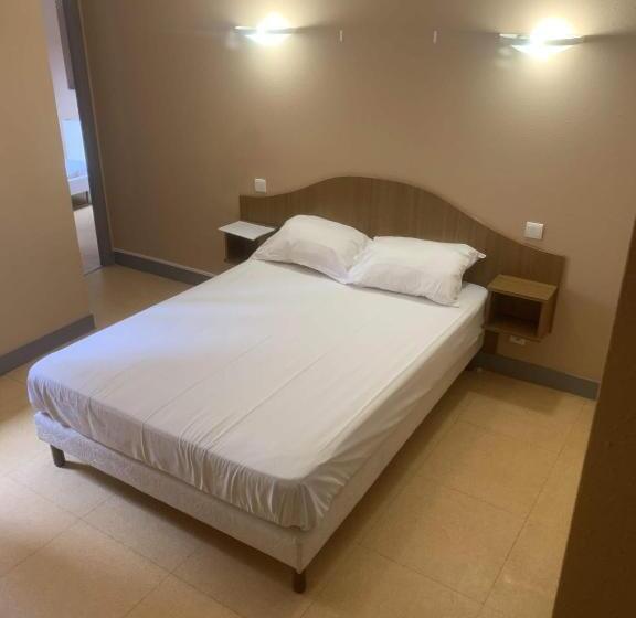 חדר סטנדרט, La Taverne Du Boucher