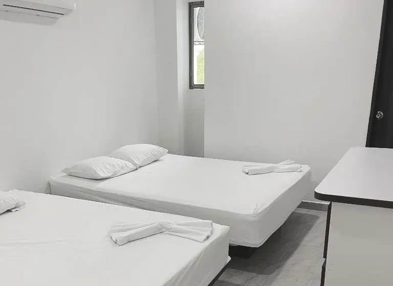 Standard-huone 2 Parivuodetta, Murano