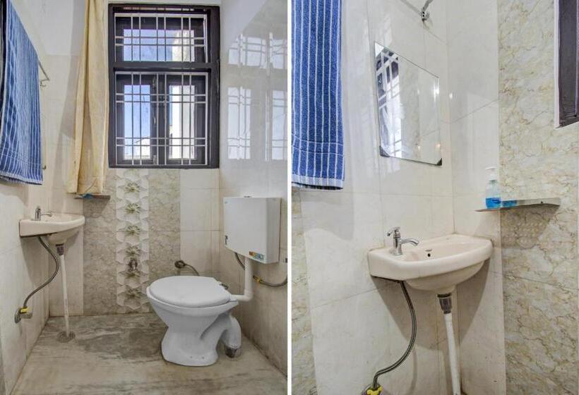 トリプルクラシックルーム, Oyo Flagship 81130 Vanya Guest House