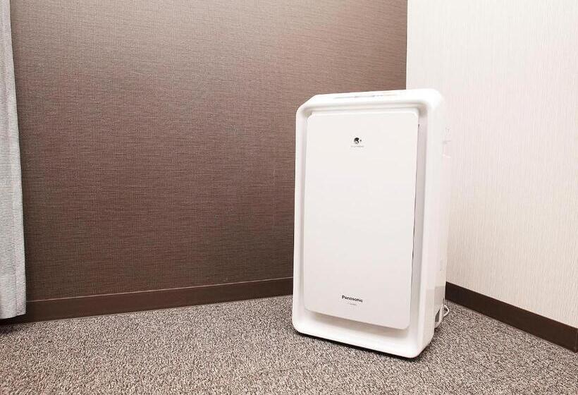 חדר סופריור, Route Inn Miyoshi Ekimae