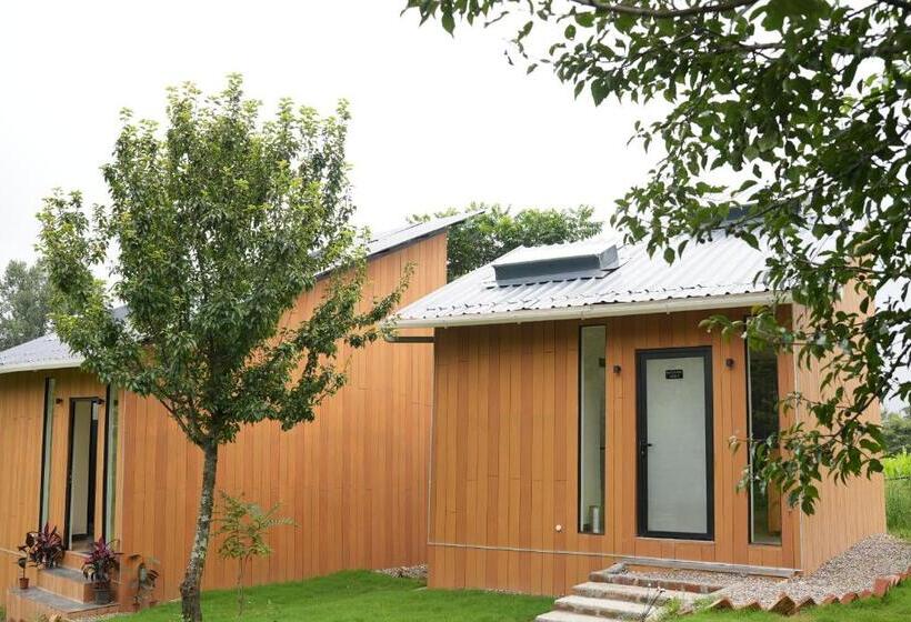 デラックスビラの1ベッドルーム, The Solace Bir