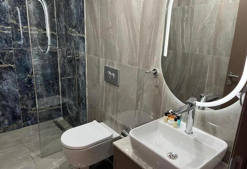 标准间, Istanblu Hotel Atasehir