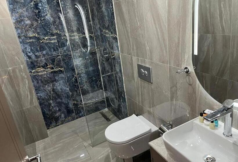 标准间, Istanblu Hotel Atasehir