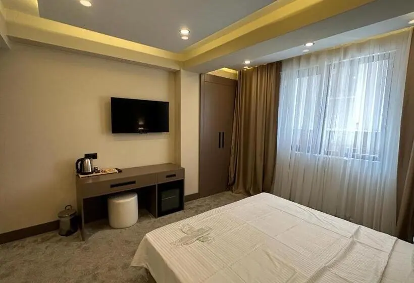 エコノミールーム, Istanblu Hotel Atasehir