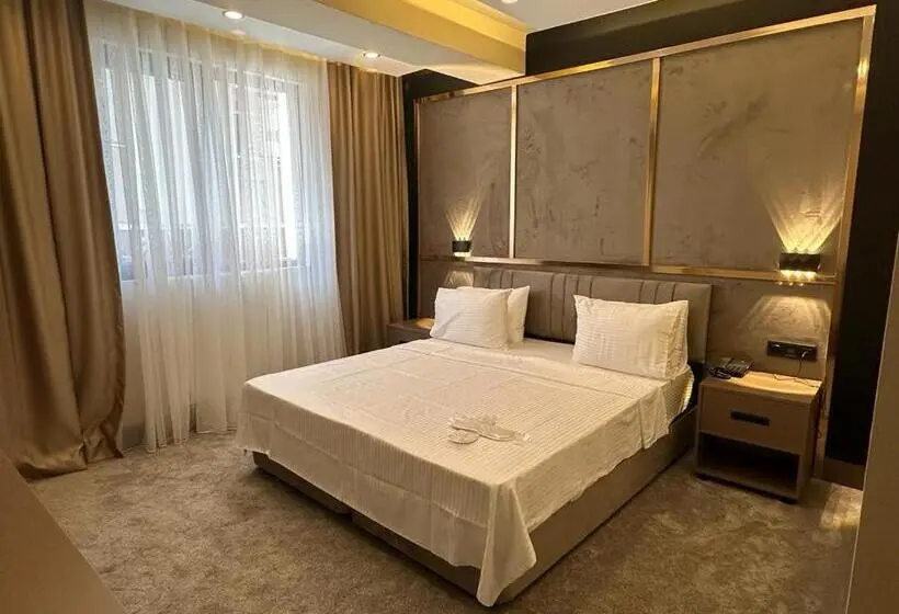 エコノミールーム, Istanblu Hotel Atasehir