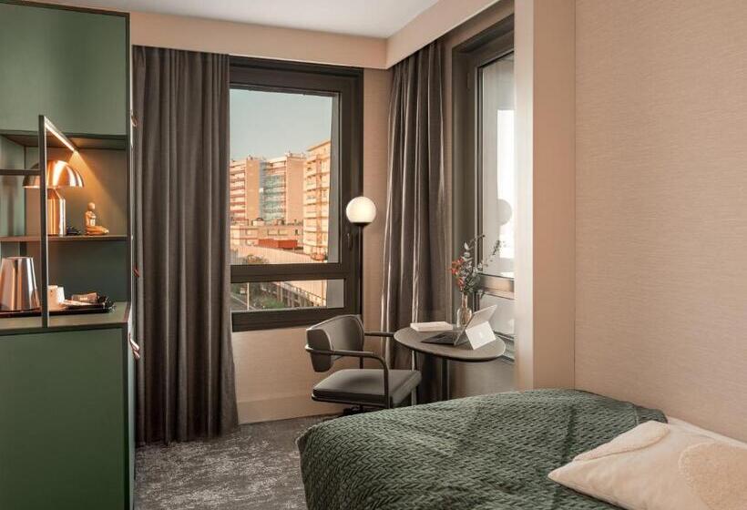 스탠다드 싱글 룸, Novotel Orléans Centre Gare
