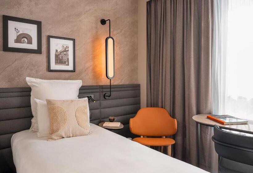 חדר סטנדרט, Novotel Orléans Centre Gare